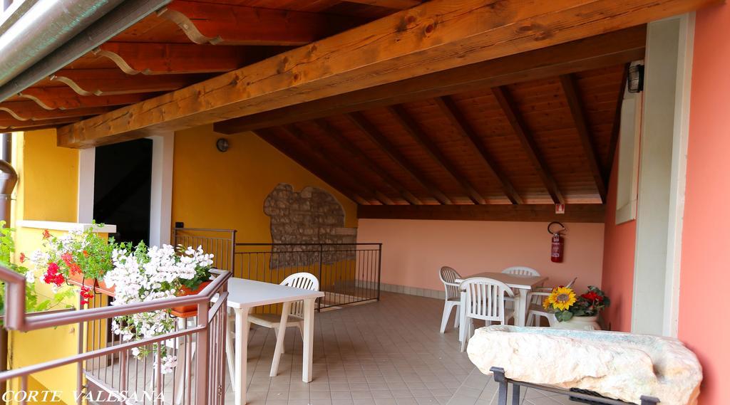 Corte Valesana Lazise Zimmer foto