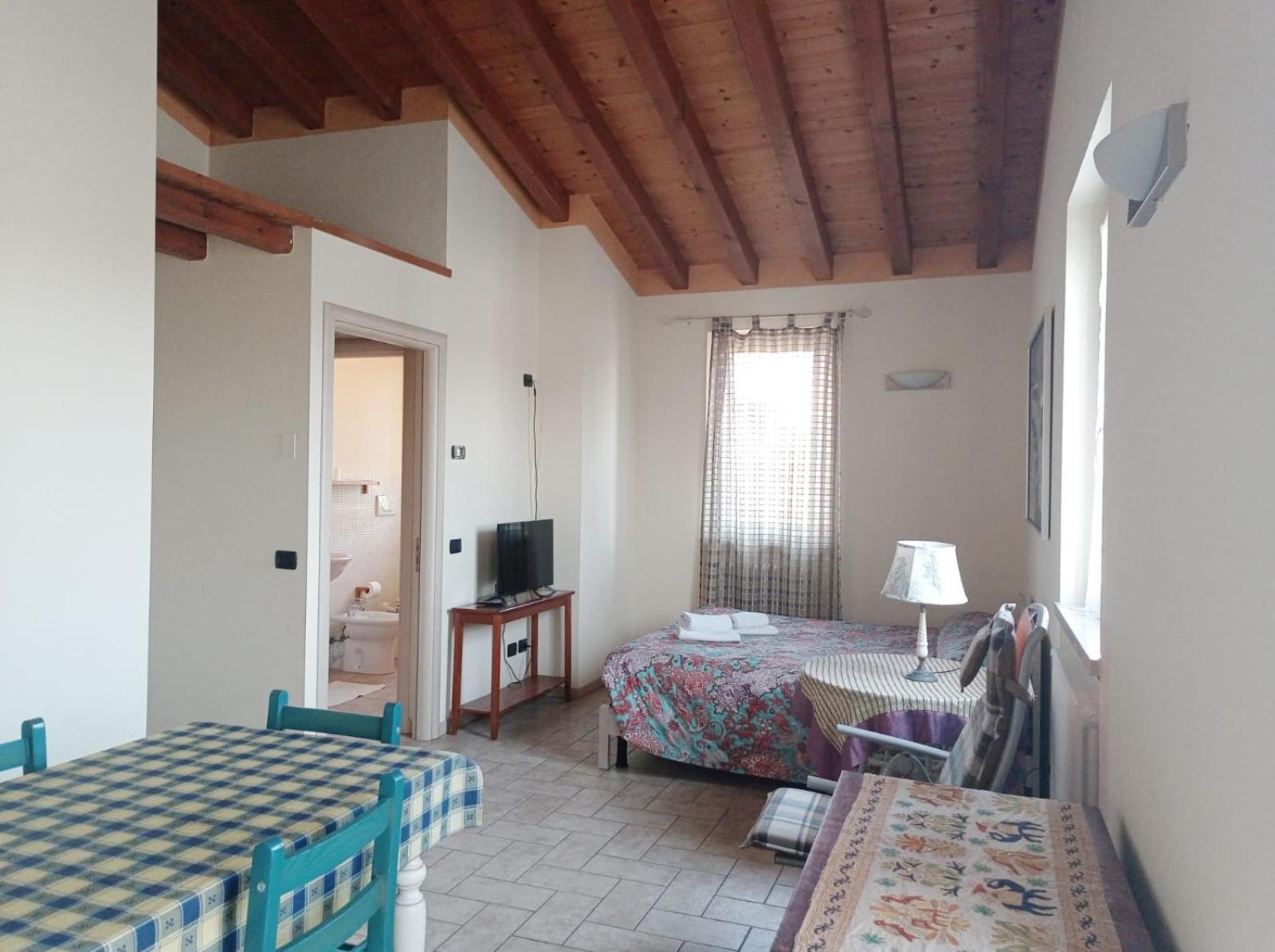 Corte Valesana Lazise Zimmer foto