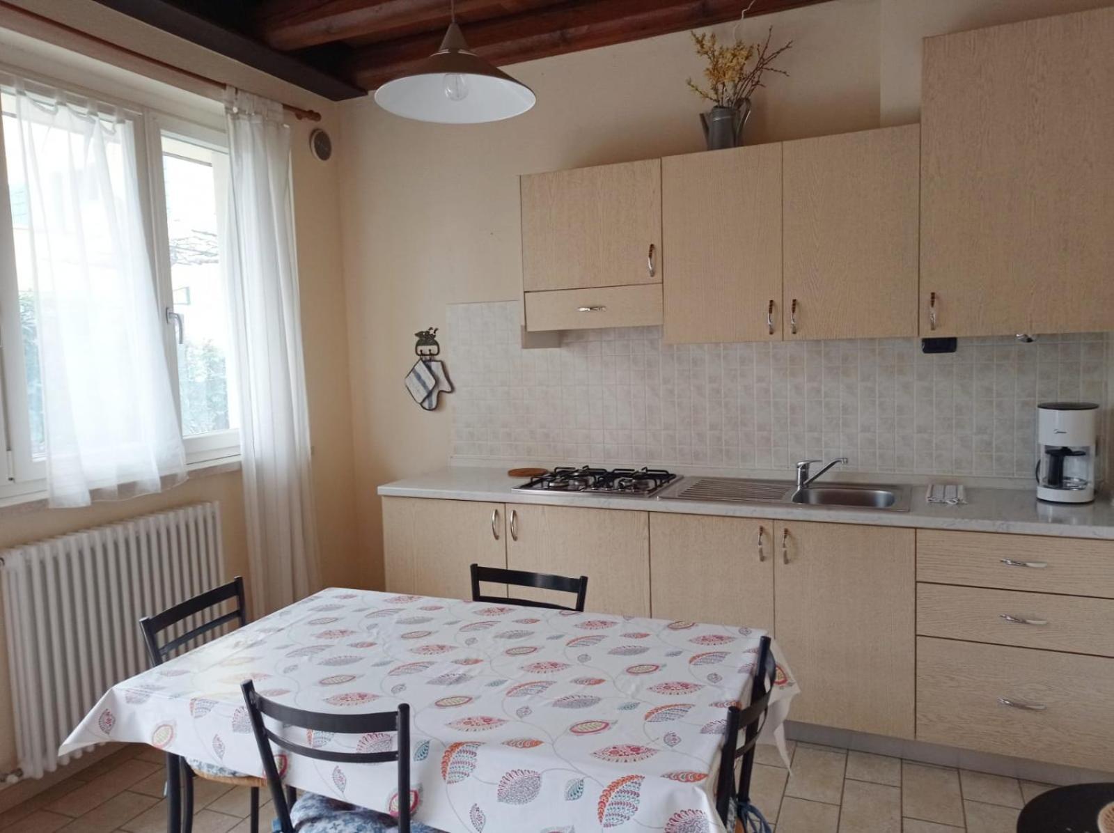 Corte Valesana Lazise Zimmer foto
