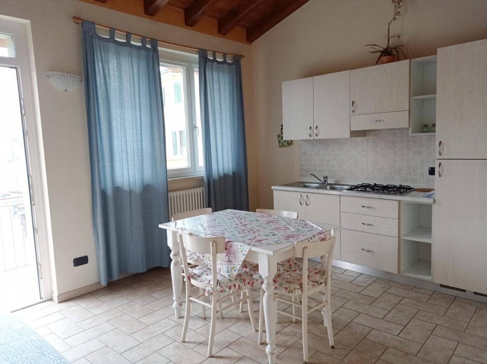 Corte Valesana Lazise Zimmer foto