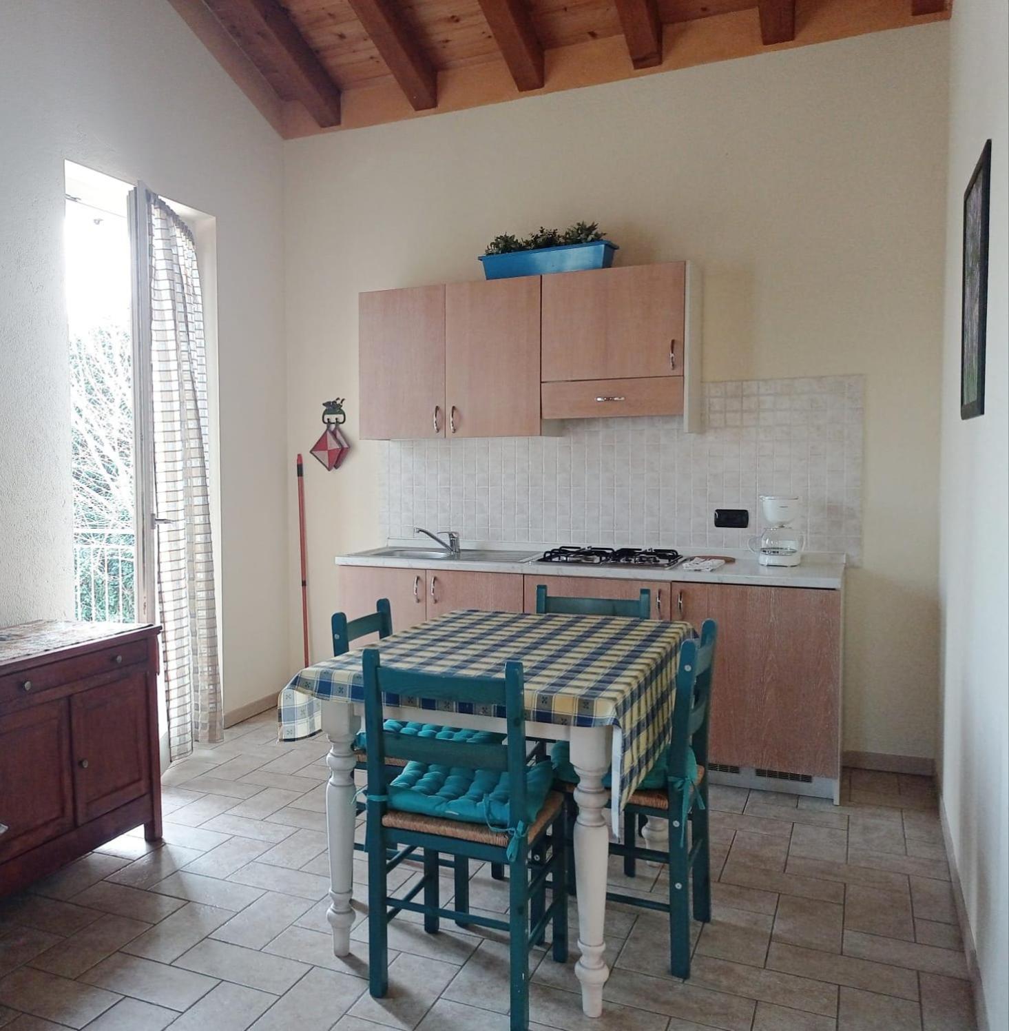 Corte Valesana Lazise Zimmer foto