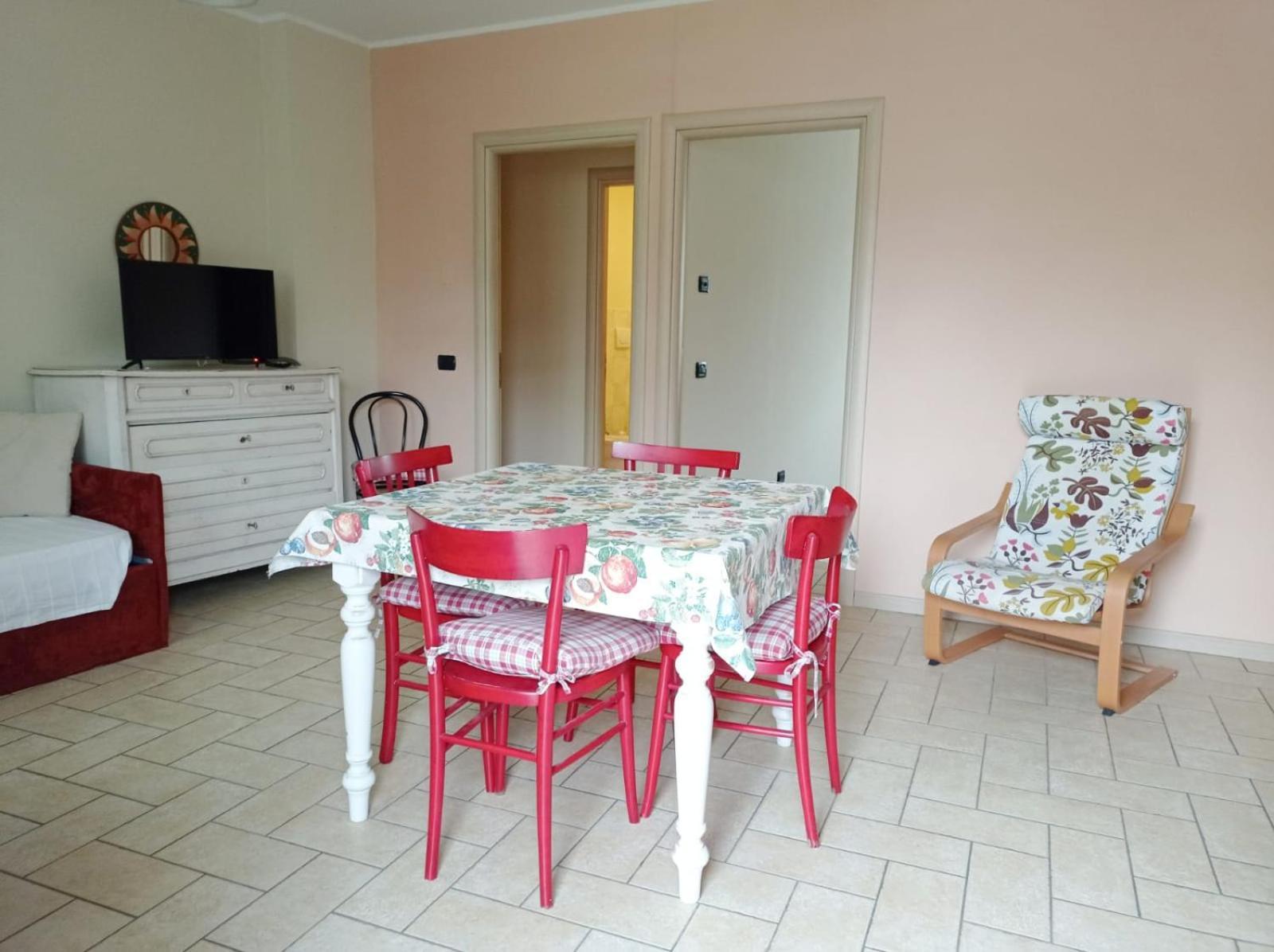 Corte Valesana Lazise Zimmer foto