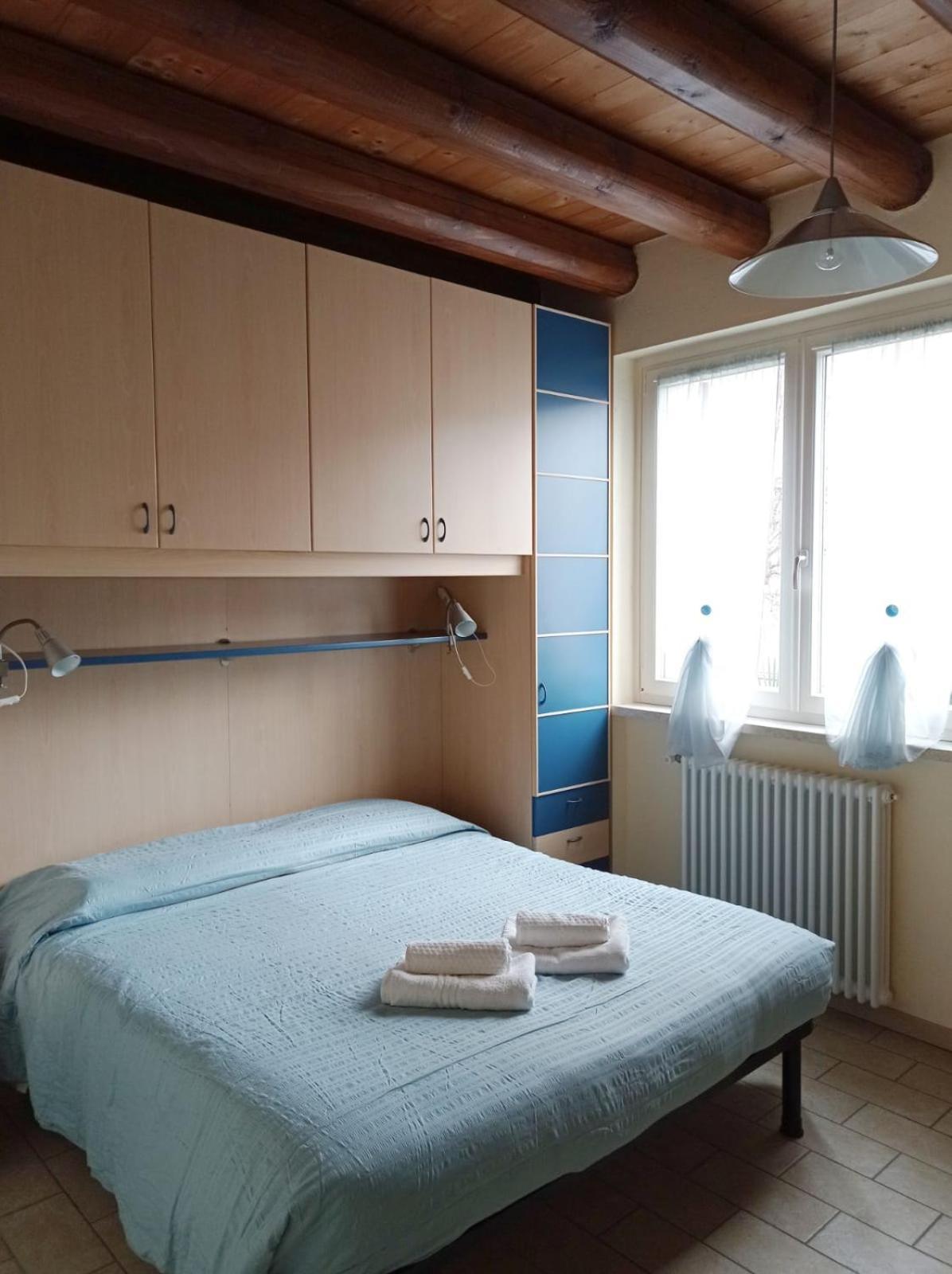 Corte Valesana Lazise Zimmer foto