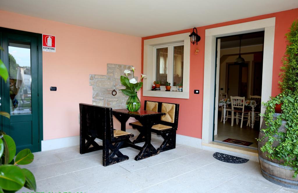 Corte Valesana Lazise Zimmer foto