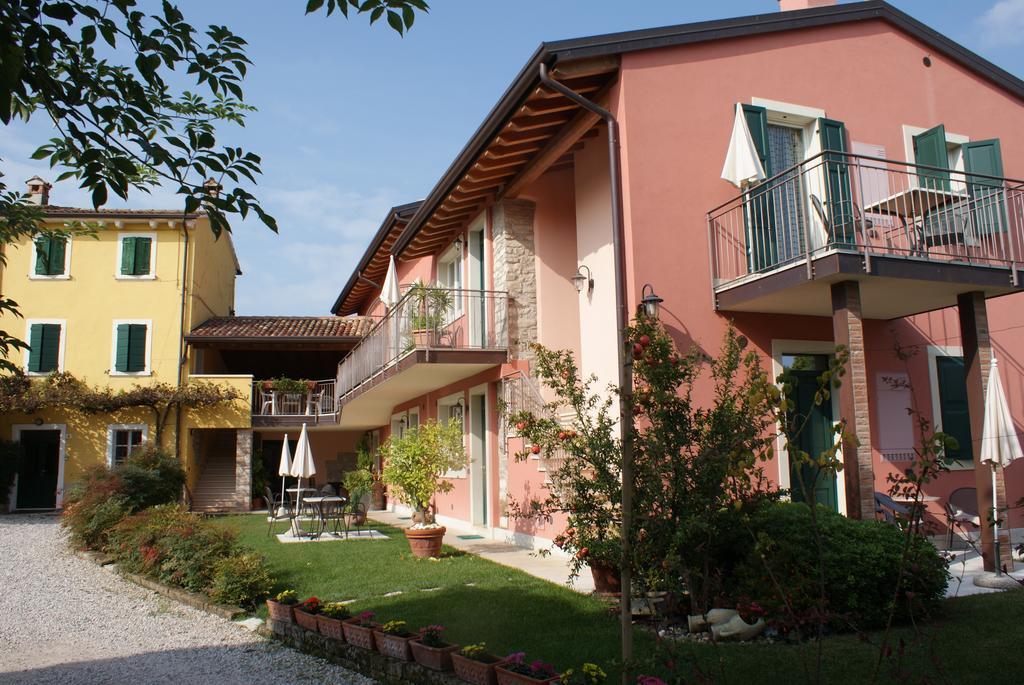 Corte Valesana Lazise Zimmer foto
